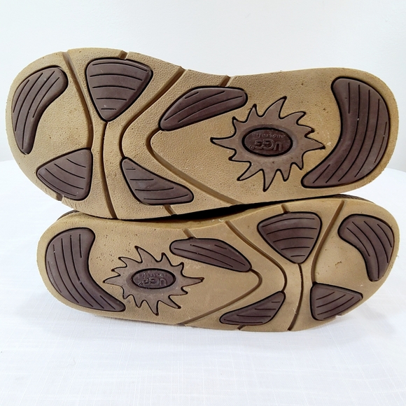 Ugg Zip Boots - Picture 5 of 5